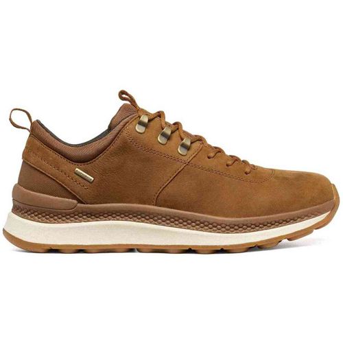 Baskets basses GEUAI27-U56HMA-nut - Geox - Modalova