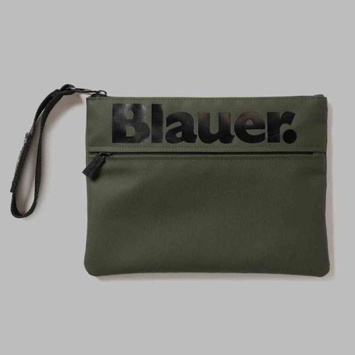 Sac Blauer BLBAGAI27-CONEY03-olv - Blauer - Modalova