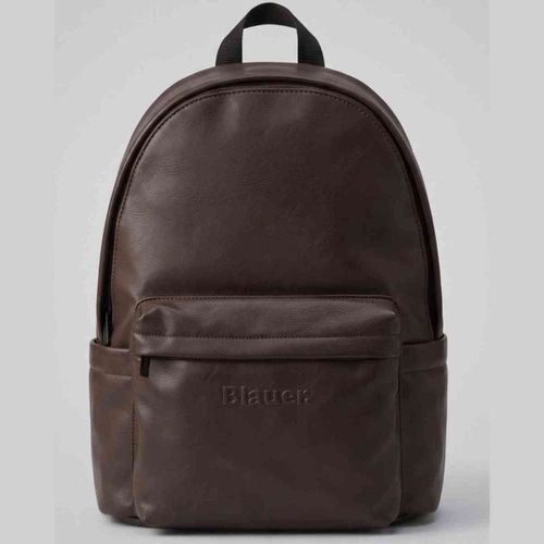 Sac Blauer BLBAGAI27-NAPER03-dbrw - Blauer - Modalova