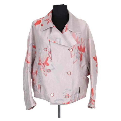Veste Emporio Armani Veste grise - Emporio Armani - Modalova