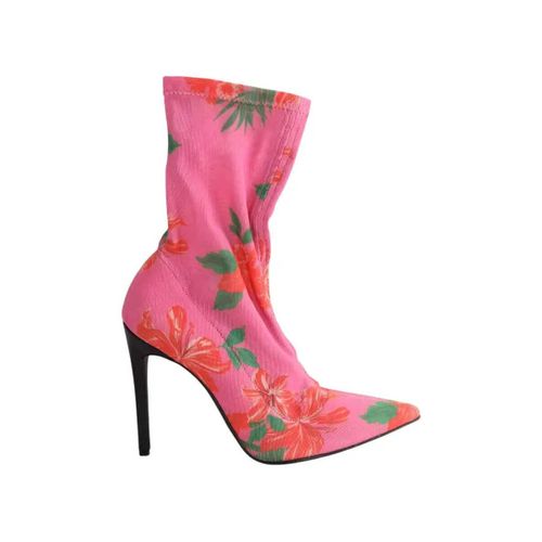 Boots Pinko Boots rose - Pinko - Modalova