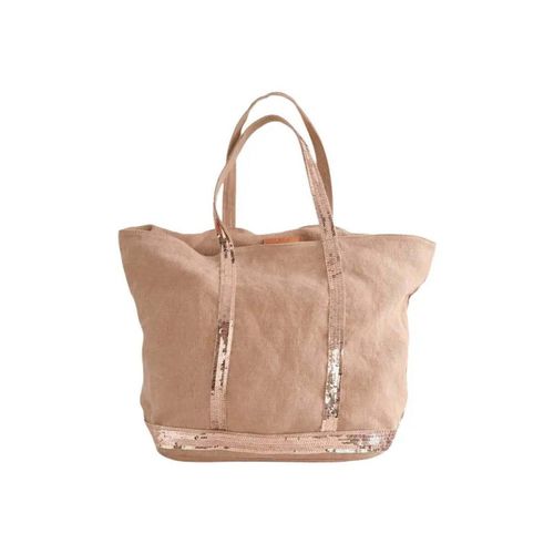 Cabas Cabas Cabas camel - Vanessa Bruno - Modalova