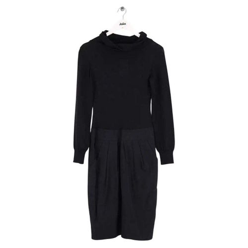 Robe Tara Jarmon Robe noire - Tara Jarmon - Modalova