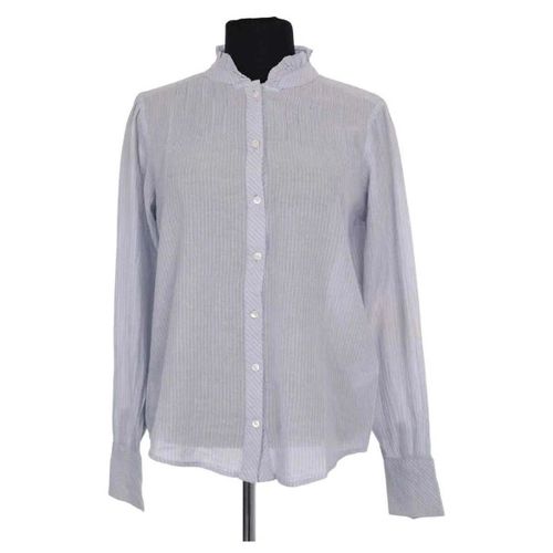 Blouses 1964 Shoes Blouse bleue - 1964 Shoes - Modalova