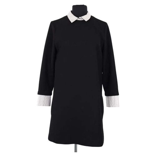 Robe courte Maje Robe noire - Maje - Modalova