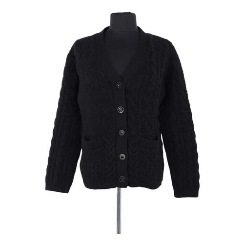 Gilet The Kooples Cardigan noir - The Kooples - Modalova