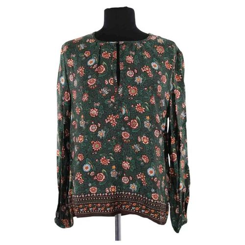 Blouses Vanessa Bruno Blouse verte - Vanessa Bruno - Modalova