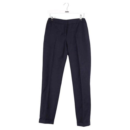 Pantalon Pantalon bleu marine - The Kooples - Modalova