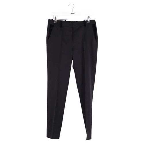 Pantalon The Kooples Pantalon noir - The Kooples - Modalova