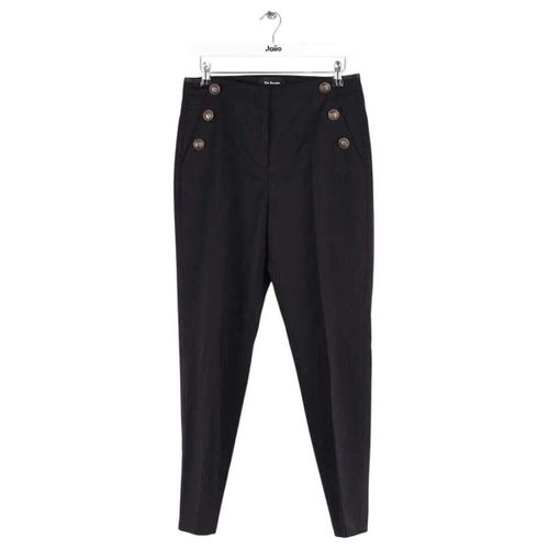 Pantalon The Kooples Pantalon noir - The Kooples - Modalova