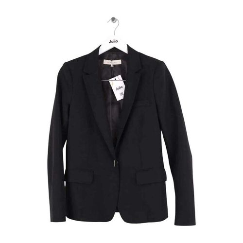 Veste Gerard Darel Blazer noir - Gerard Darel - Modalova