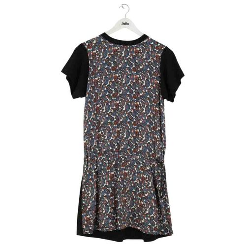 Robe courte Robe noire - Louis Vuitton - Modalova