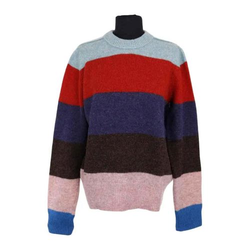 Pull Acne Studios Pull multicolore - Acne Studios - Modalova
