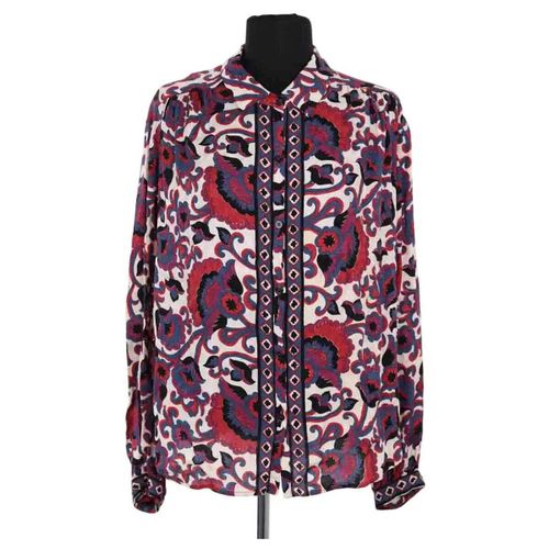 Blouses Blouse multicolore - Gerard Darel - Modalova