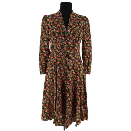 Robe Tara Jarmon Robe multicolore - Tara Jarmon - Modalova