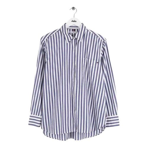Chemise Chemise bleue - Tommy Hilfiger - Modalova