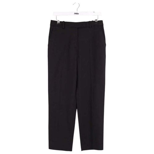 Pantalon Pantalon noir - Tommy Hilfiger - Modalova