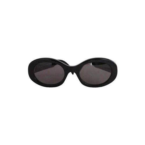 Lunettes de soleil Lunettes de soleil noires - Céline - Modalova