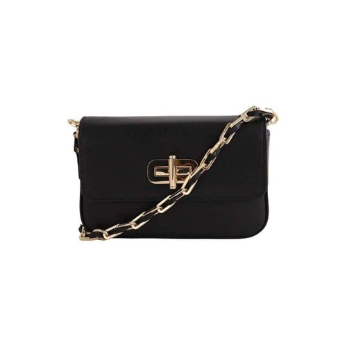 Sac Bandouliere Mini sac noir - Tommy Hilfiger - Modalova