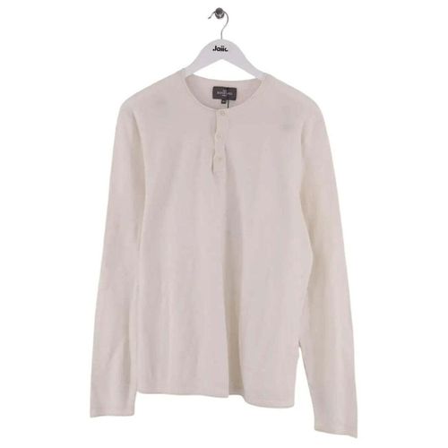 Pull Eric Bompard Pull beige - Eric Bompard - Modalova