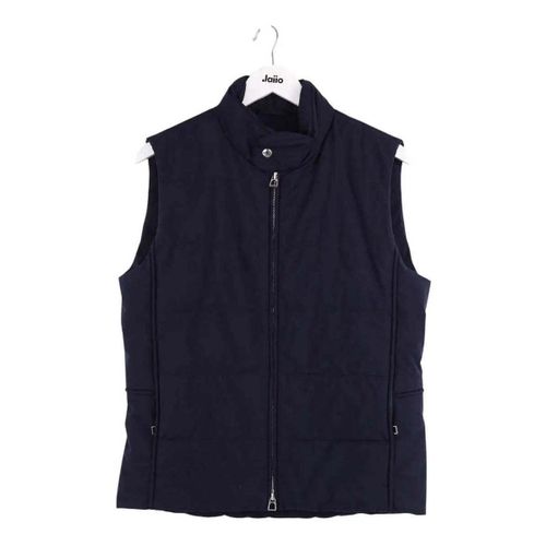Veste Veste bleu marine - Hermès Paris - Modalova