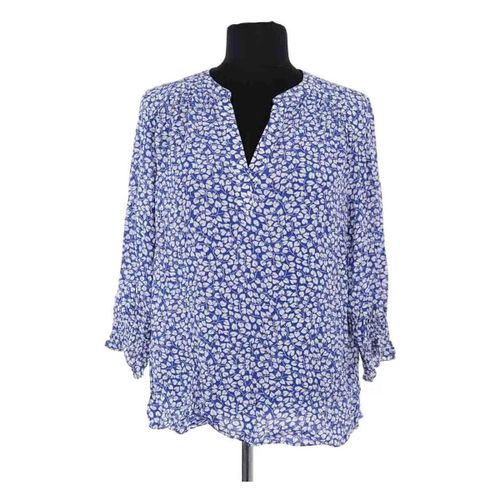 Blouses Gerard Darel Blouse bleue - Gerard Darel - Modalova