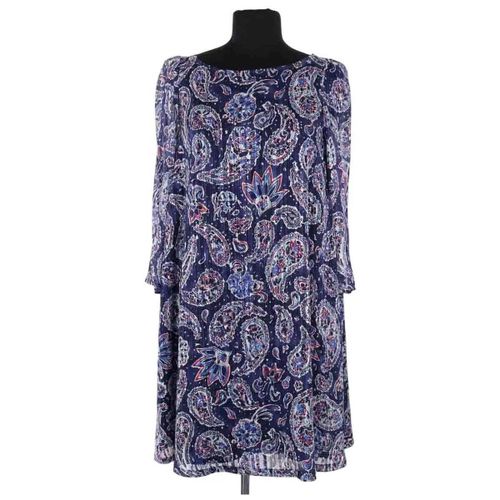Robe Claudie Pierlot Robe bleue - Claudie Pierlot - Modalova