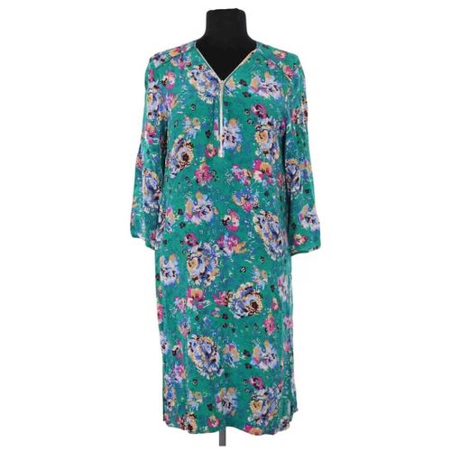 Robe Gerard Darel Robe verte - Gerard Darel - Modalova