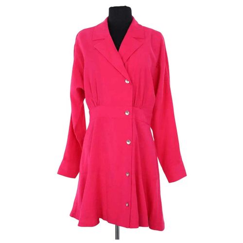 Robe Claudie Pierlot Robe rose - Claudie Pierlot - Modalova