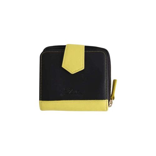 Portefeuille Portefeuille noir - Longchamp - Modalova