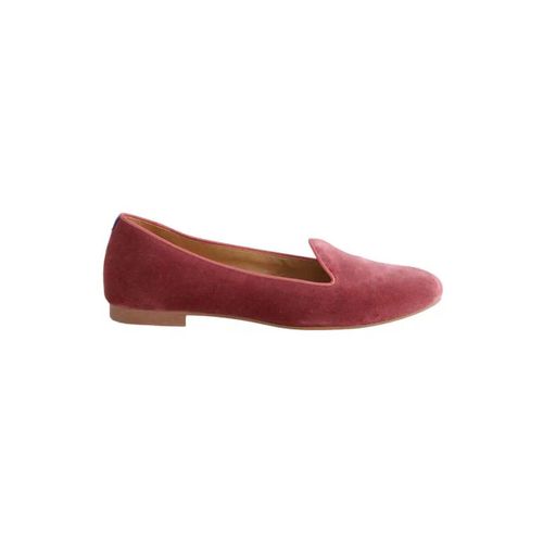 Mocassins Chatelles Mocassins rose - Chatelles - Modalova