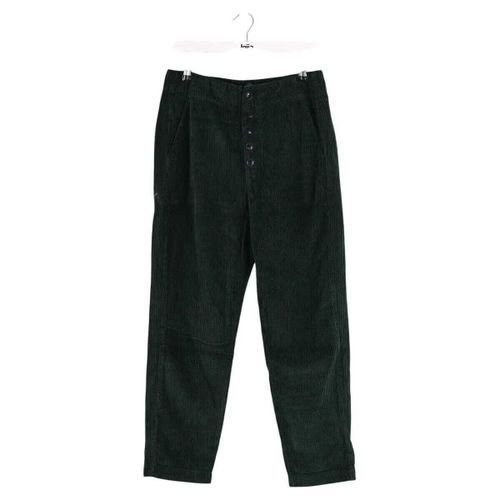 Pantalon Chloe Stora Pantalon vert - Chloe Stora - Modalova