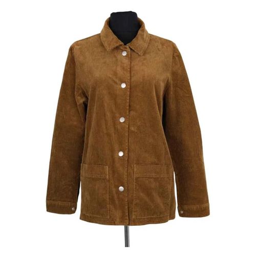 Veste Labdip Veste camel - Labdip - Modalova