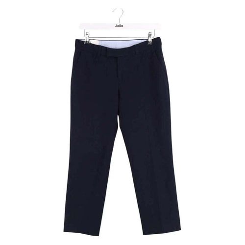 Pantalon Pantalon bleu marine - Leon & Harper - Modalova