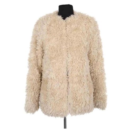 Manteau Manteau beige - Zadig & Voltaire - Modalova