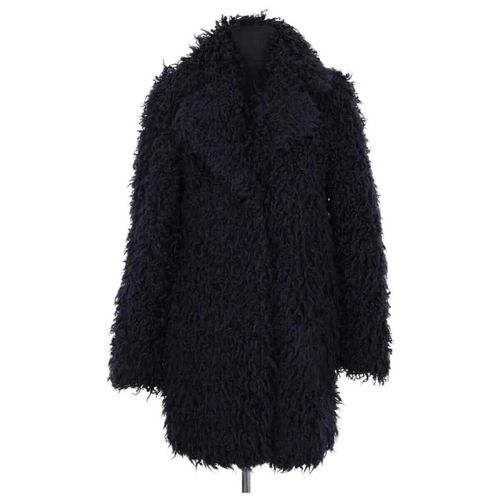 Manteau Manteau bleu marine - Zadig & Voltaire - Modalova