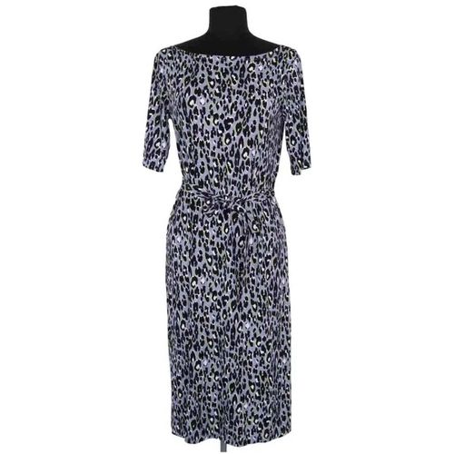 Robe Agnes B Robe bleue - Agnes B - Modalova
