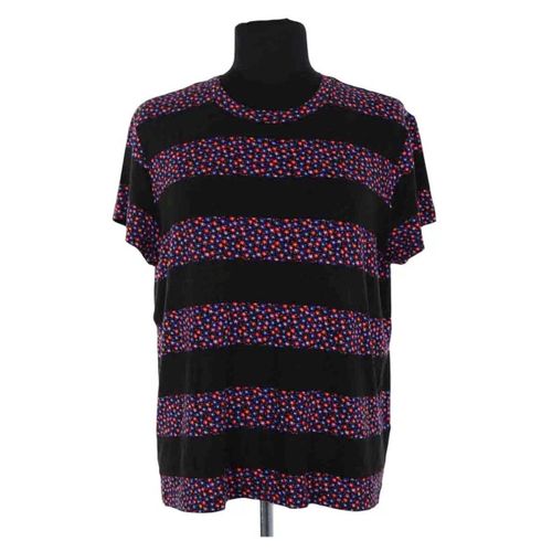 T-shirt Agnes B T-shirt noir - Agnes B - Modalova