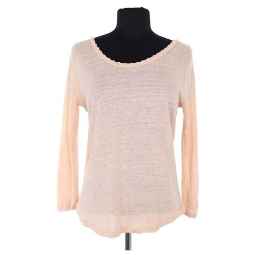 Blouses Claudie Pierlot Top écru - Claudie Pierlot - Modalova