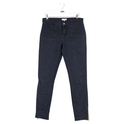 Jeans Jean slim bleu - Claudie Pierlot - Modalova