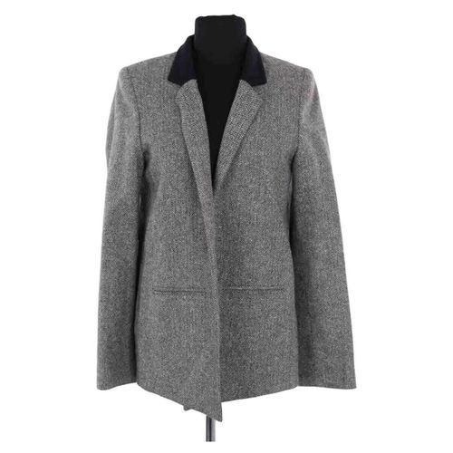 Veste Blazer noir - Valentine Gauthier - Modalova