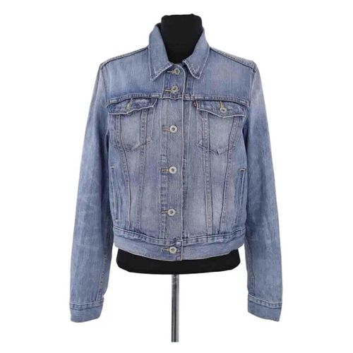 Veste Levis Veste bleue - Levis - Modalova