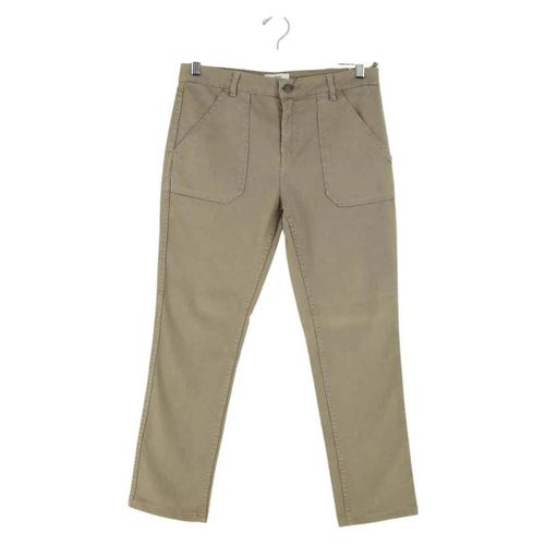 Pantalon Labdip Pantalon droit kaki - Labdip - Modalova