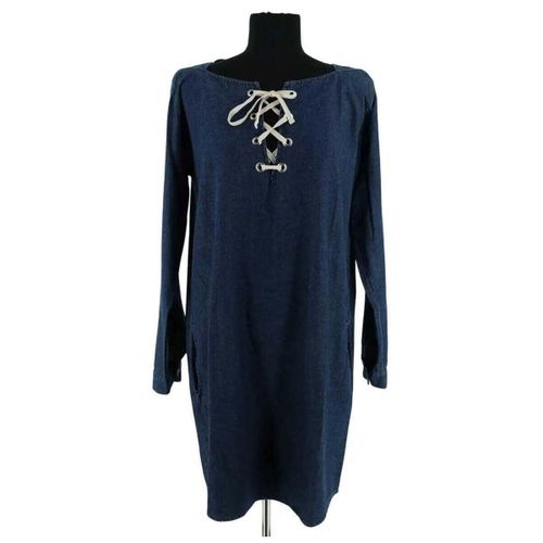 Robe Leon & Harper Robe bleue - Leon & Harper - Modalova