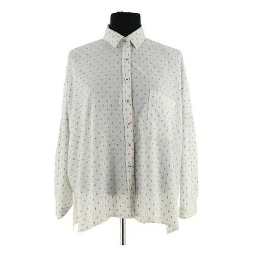 Blouses Leon & Harper Top blanc - Leon & Harper - Modalova