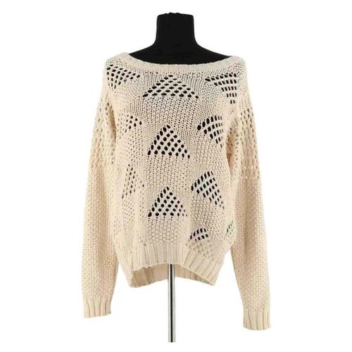 Pull Claudie Pierlot Pull écru - Claudie Pierlot - Modalova