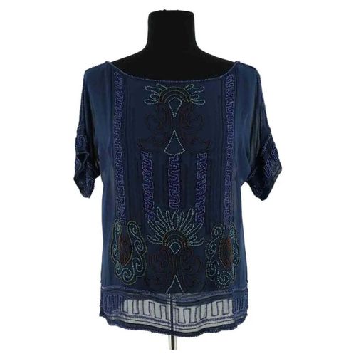 Blouses Antik Batik Blouse bleue - Antik Batik - Modalova