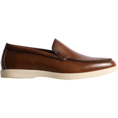 Mocassins Uomo Design Mocassin Cuir - Uomo Design - Modalova