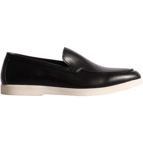 Mocassins Uomo Design Mocassin Cuir - Uomo Design - Modalova