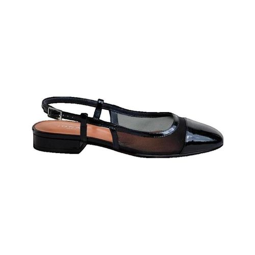 Ballerines Ballerines Ballerines Dragus résille noire - Jonak - Modalova
